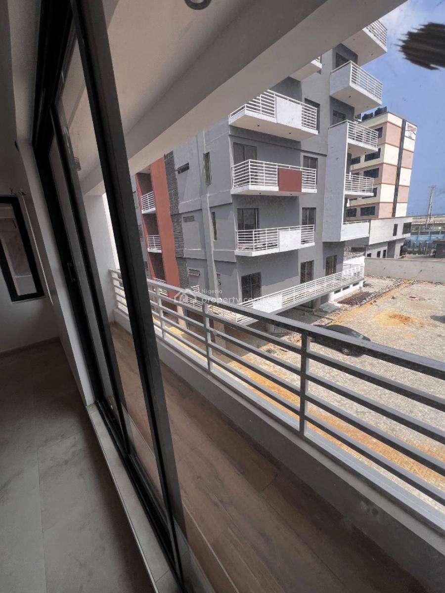 Luxury 5 Bedroom Terrace Duplex with Elevator and Rooftop Terrace, Victoria Island (vi), Lagos, Terraced Duplex for Sale