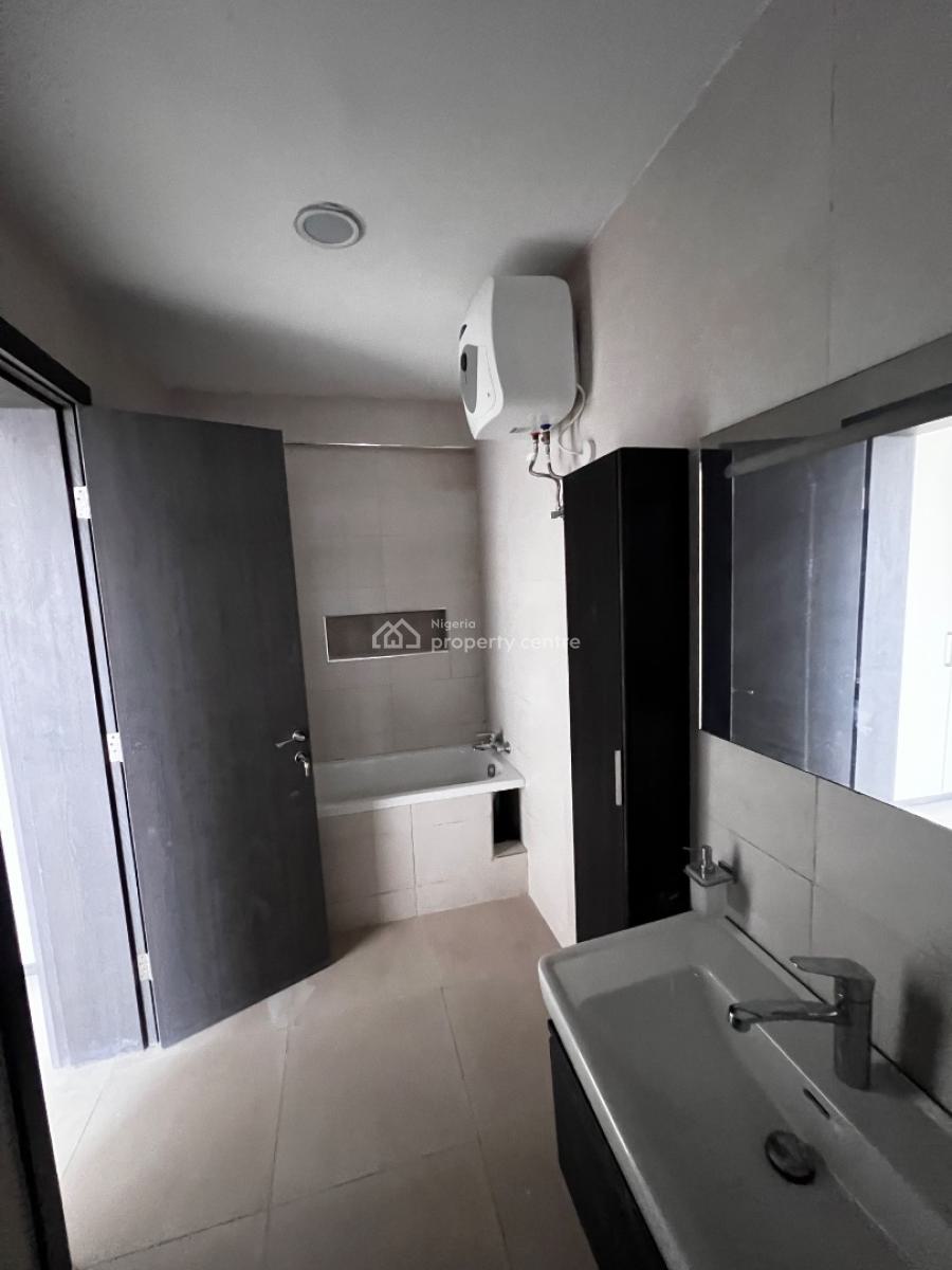 Luxury 5 Bedroom Terrace Duplex with Elevator and Rooftop Terrace, Victoria Island (vi), Lagos, Terraced Duplex for Sale