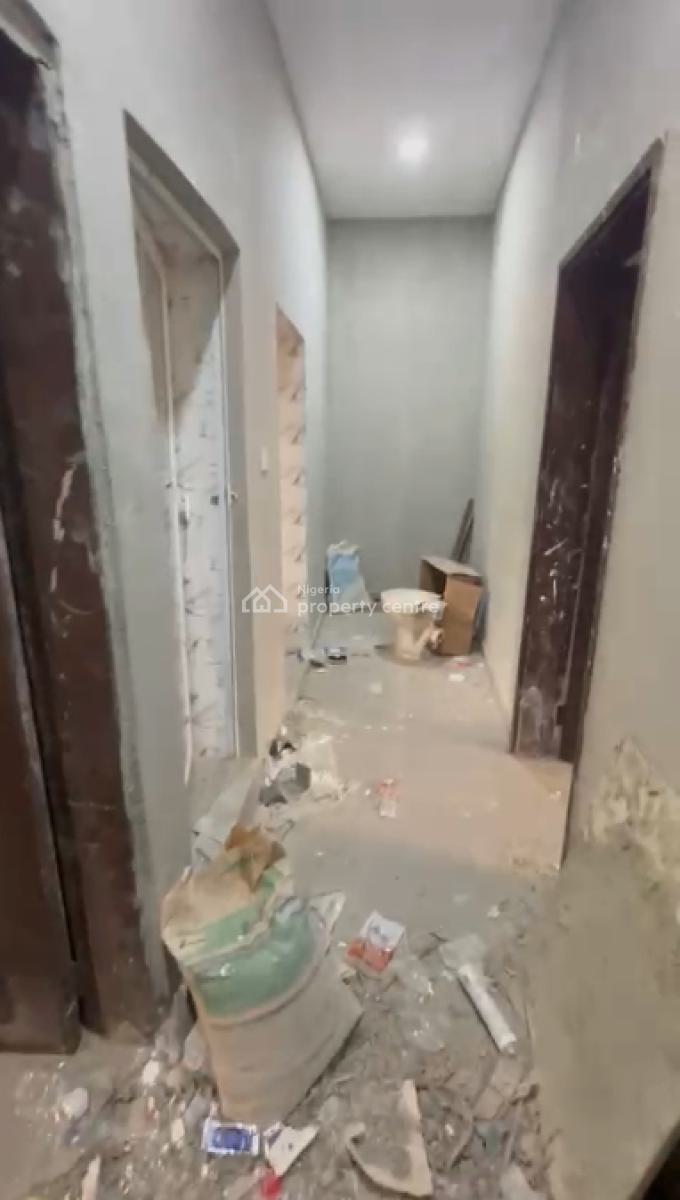 Brand New & Spacious Mini Flats, Onipanu, Palmgrove, Shomolu, Lagos, Mini Flat (room and Parlour) for Rent