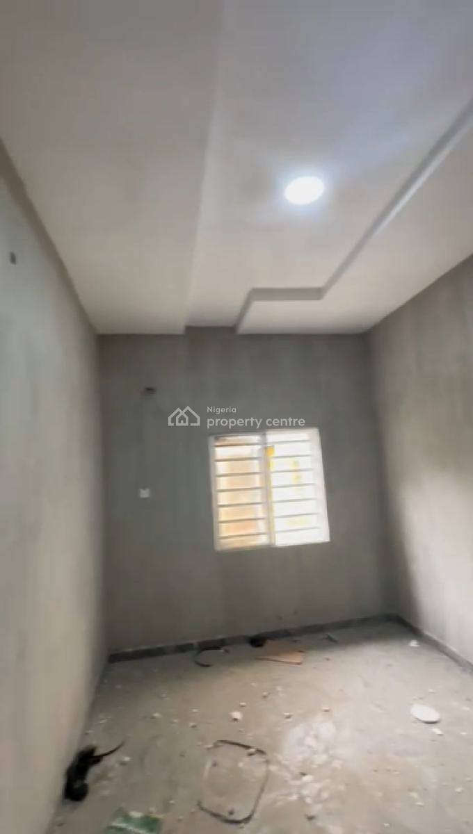Brand New & Spacious Mini Flats, Onipanu, Palmgrove, Shomolu, Lagos, Mini Flat (room and Parlour) for Rent