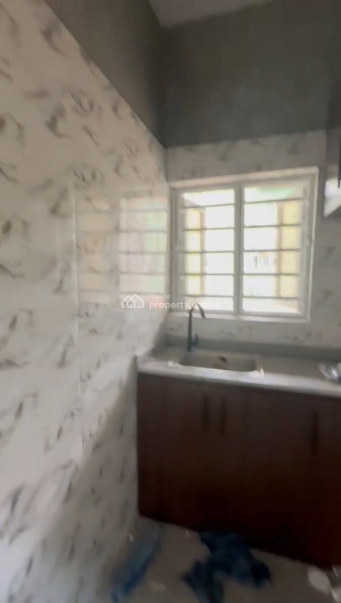 Brand New & Spacious Mini Flats, Onipanu, Palmgrove, Shomolu, Lagos, Mini Flat (room and Parlour) for Rent
