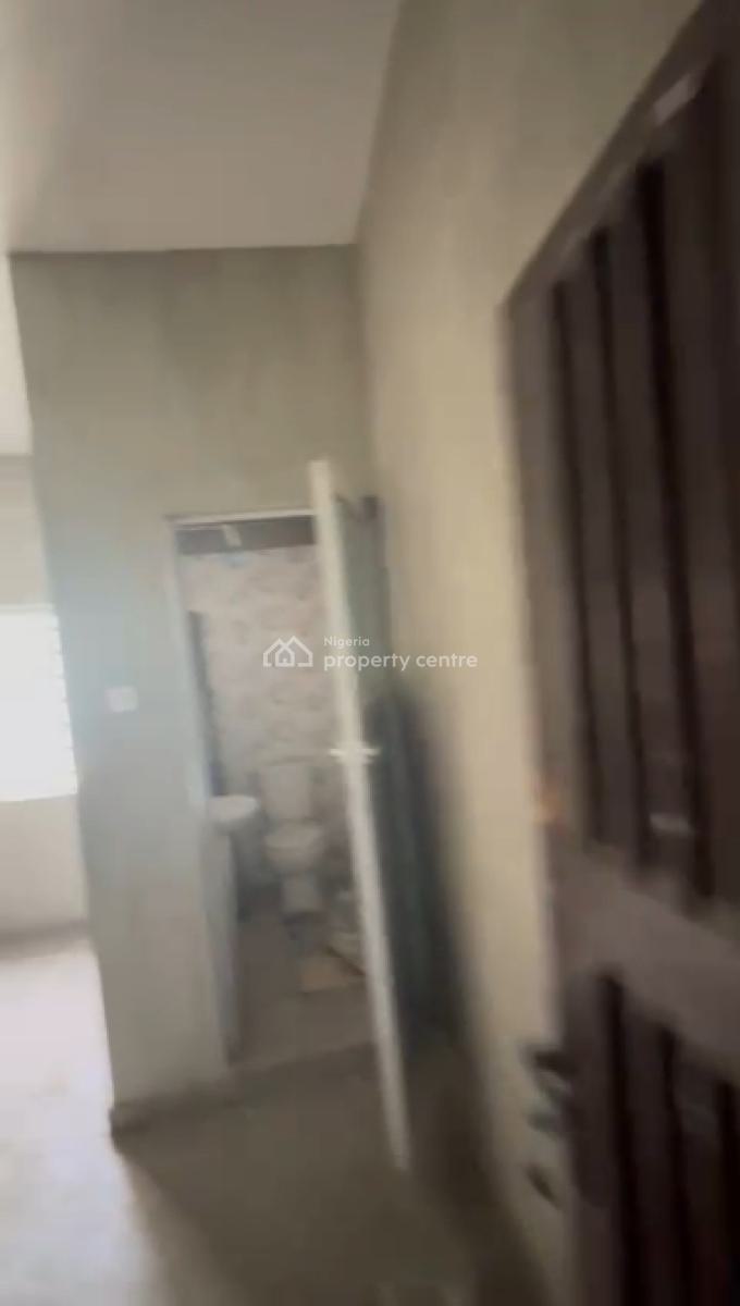 Brand New & Spacious Mini Flats, Onipanu, Palmgrove, Shomolu, Lagos, Mini Flat (room and Parlour) for Rent