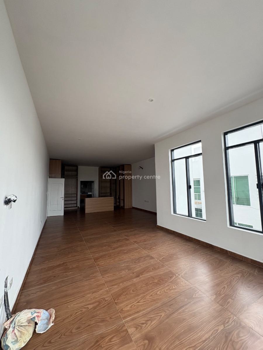 Luxury 5 Bedroom Duplex with American Open Kitchen + Mini Garden, Royal Garden Estate, Ajah, Lagos, Detached Duplex for Sale
