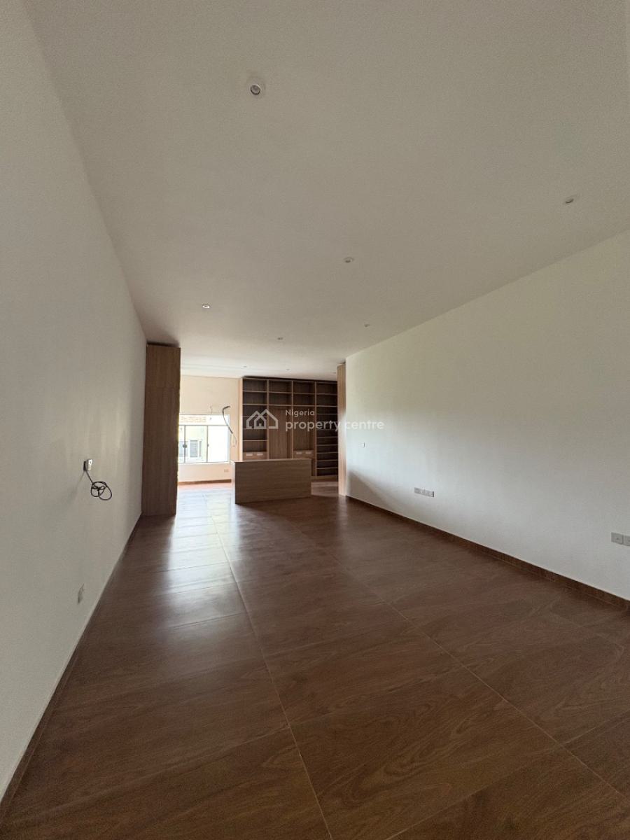 Luxury 5 Bedroom Duplex with American Open Kitchen + Mini Garden, Royal Garden Estate, Ajah, Lagos, Detached Duplex for Sale