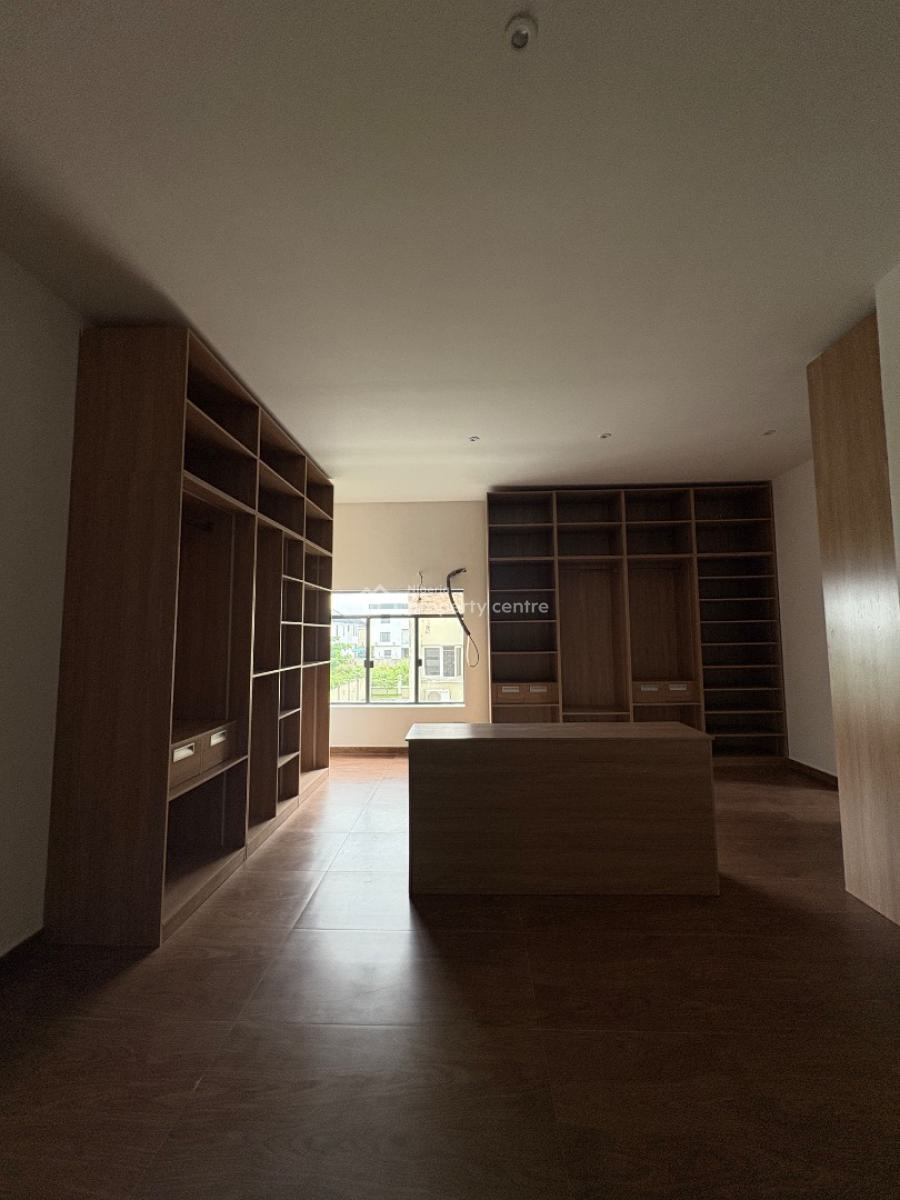 Luxury 5 Bedroom Duplex with American Open Kitchen + Mini Garden, Royal Garden Estate, Ajah, Lagos, Detached Duplex for Sale