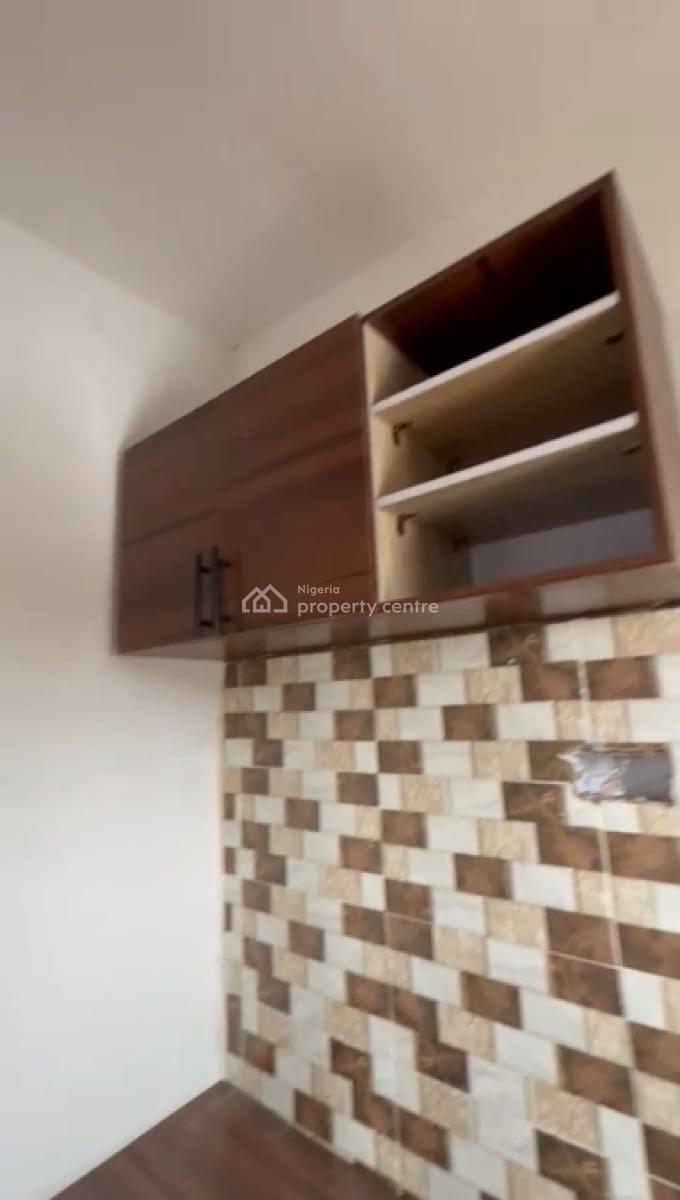 Specious, Standard Upstairs Roomself Contain, Ilaje, Bariga, Shomolu, Lagos, Self Contain (single Rooms) for Rent