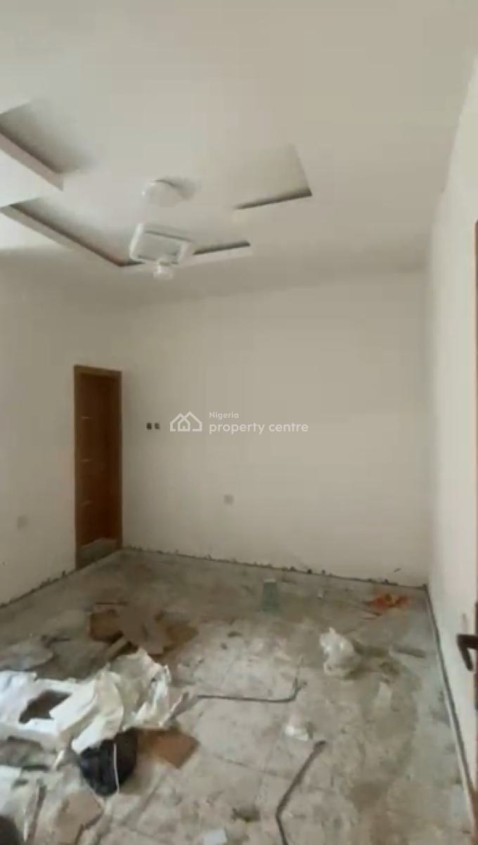 2 Units of Newly Built Standard Studio Apartment, Pedro, Pedro, Gbagada, Lagos, Self Contain (single Rooms) for Rent