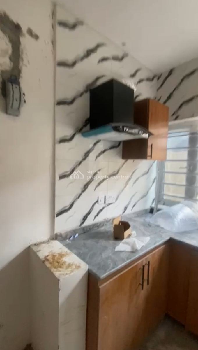 2 Units of Newly Built Standard Studio Apartment, Pedro, Pedro, Gbagada, Lagos, Self Contain (single Rooms) for Rent