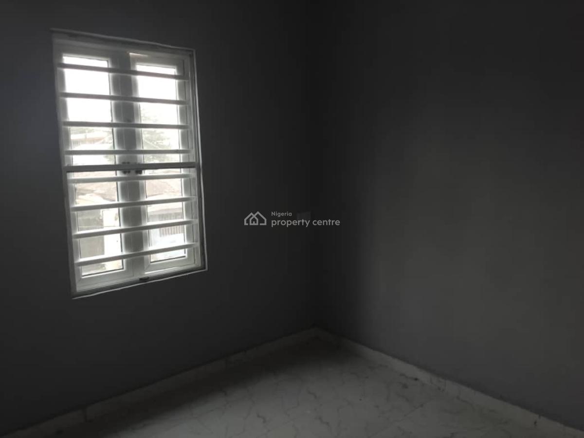 Newly Built 1bedrooom Apartment All Rooms En-suite, Off Adeniran Ogunsanya, Surulere, Lagos, Mini Flat (room and Parlour) for Rent