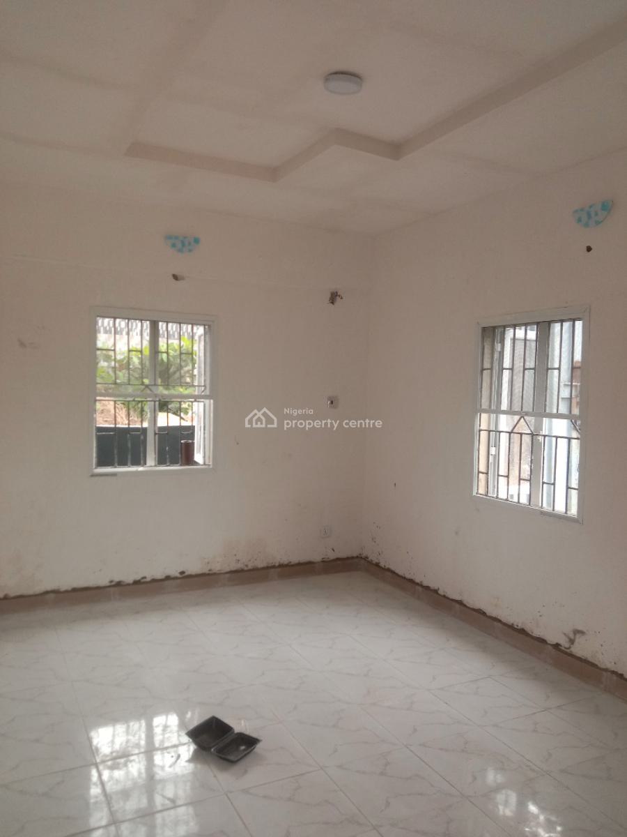 Newly Build Room Self Con, Not Far From Ado Roundabout, Ajah, Lagos, Self Contain (single Rooms) for Rent