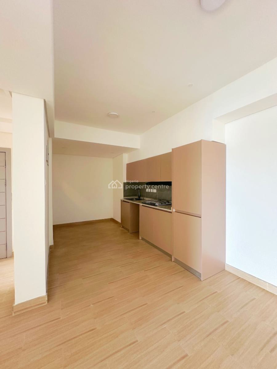 3 Bedroom Apartment with Bq, Ikate, Lekki, Lagos, Flat / Apartment for Rent