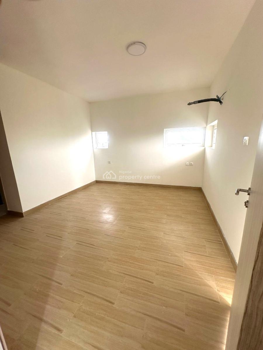 3 Bedroom Apartment with Bq, Ikate, Lekki, Lagos, Flat / Apartment for Rent