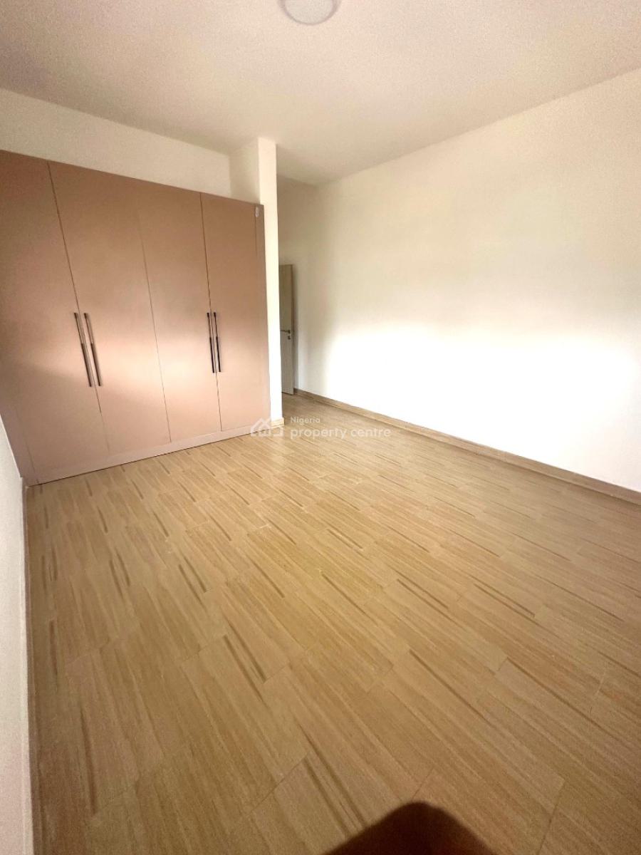3 Bedroom Apartment with Bq, Ikate, Lekki, Lagos, Flat / Apartment for Rent