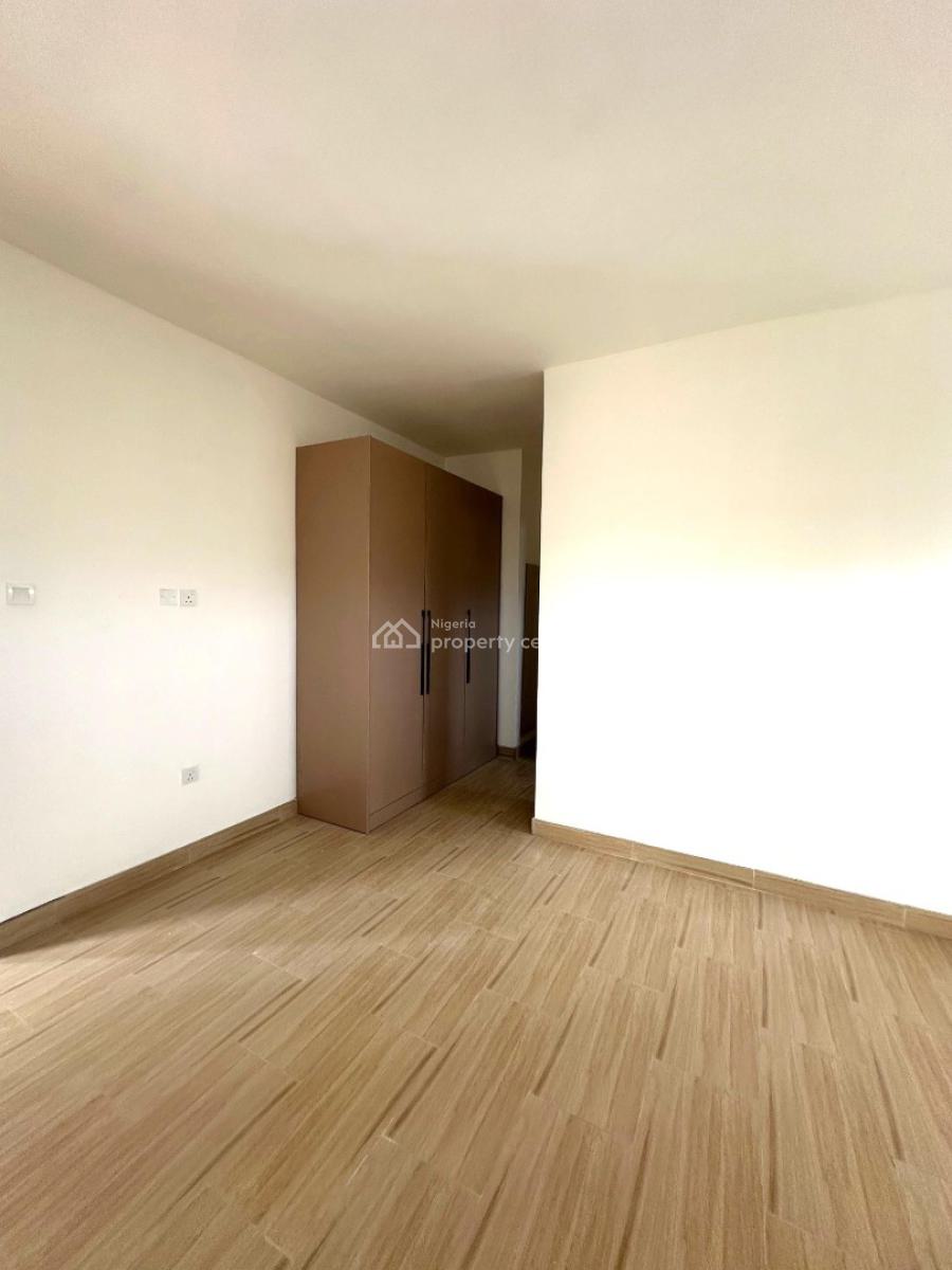 3 Bedroom Apartment with Bq, Ikate, Lekki, Lagos, Flat / Apartment for Rent