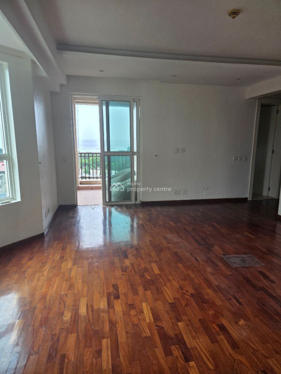 a Fully  Serviced & Lovely 4 Bedroom  Apartment, Old Ikoyi, Ikoyi, Lagos, Flat / Apartment for Rent