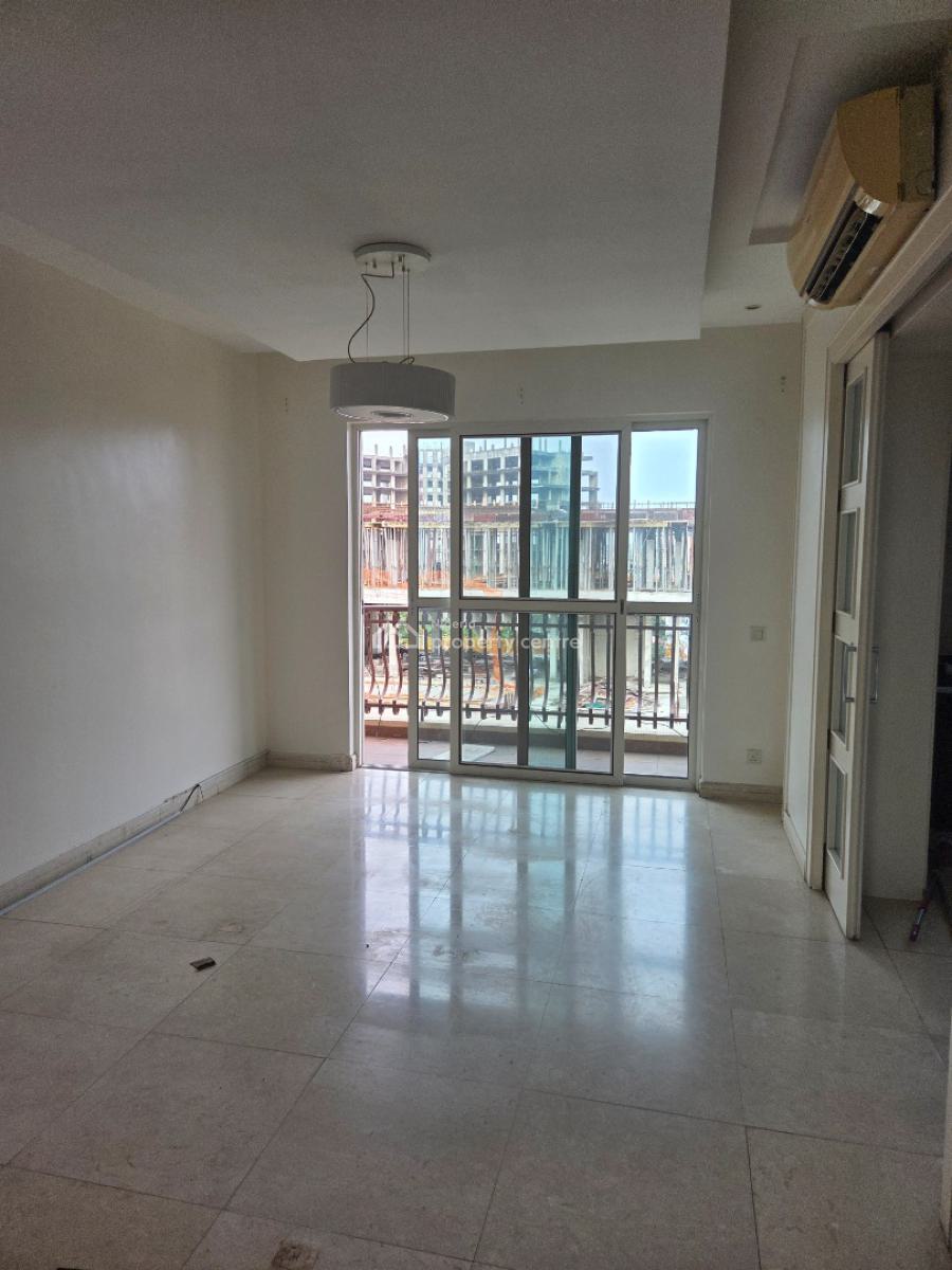 a Fully  Serviced & Lovely 4 Bedroom  Apartment, Old Ikoyi, Ikoyi, Lagos, Flat / Apartment for Rent