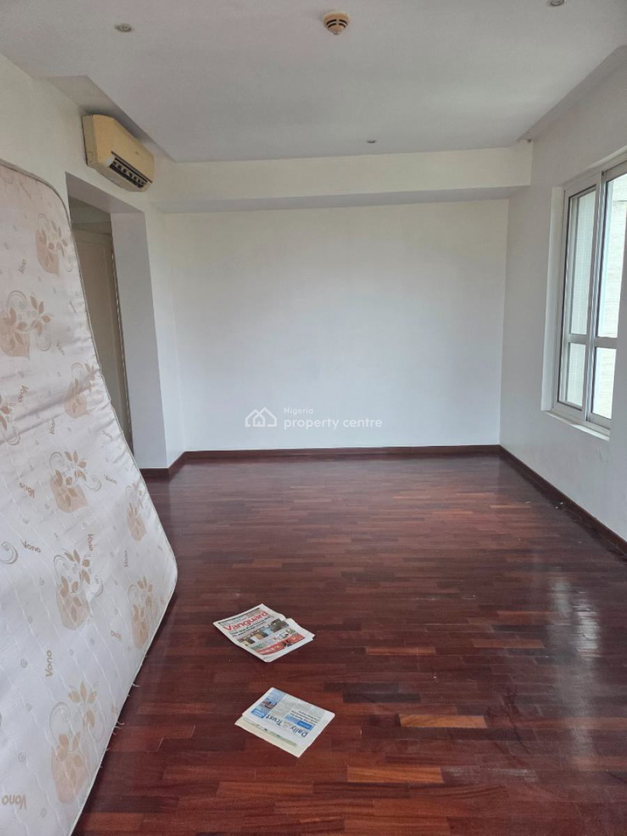 a Fully  Serviced & Lovely 4 Bedroom  Apartment, Old Ikoyi, Ikoyi, Lagos, Flat / Apartment for Rent