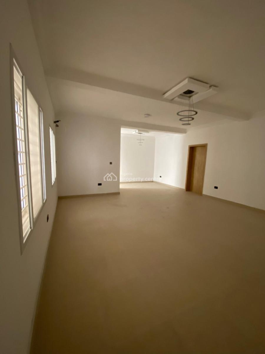 Very Spacious & Refined 3 Bedroom Apartment., Ajah, Lagos, Block of Flats for Sale