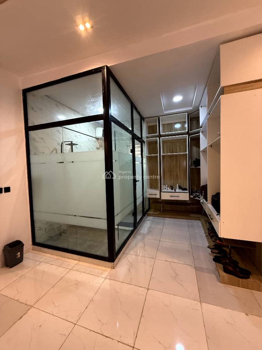 4 Bedroom Semi-detached House, Royal Pine Estate Orchid Lekki, Lekki, Lagos, Semi-detached Duplex Short Let