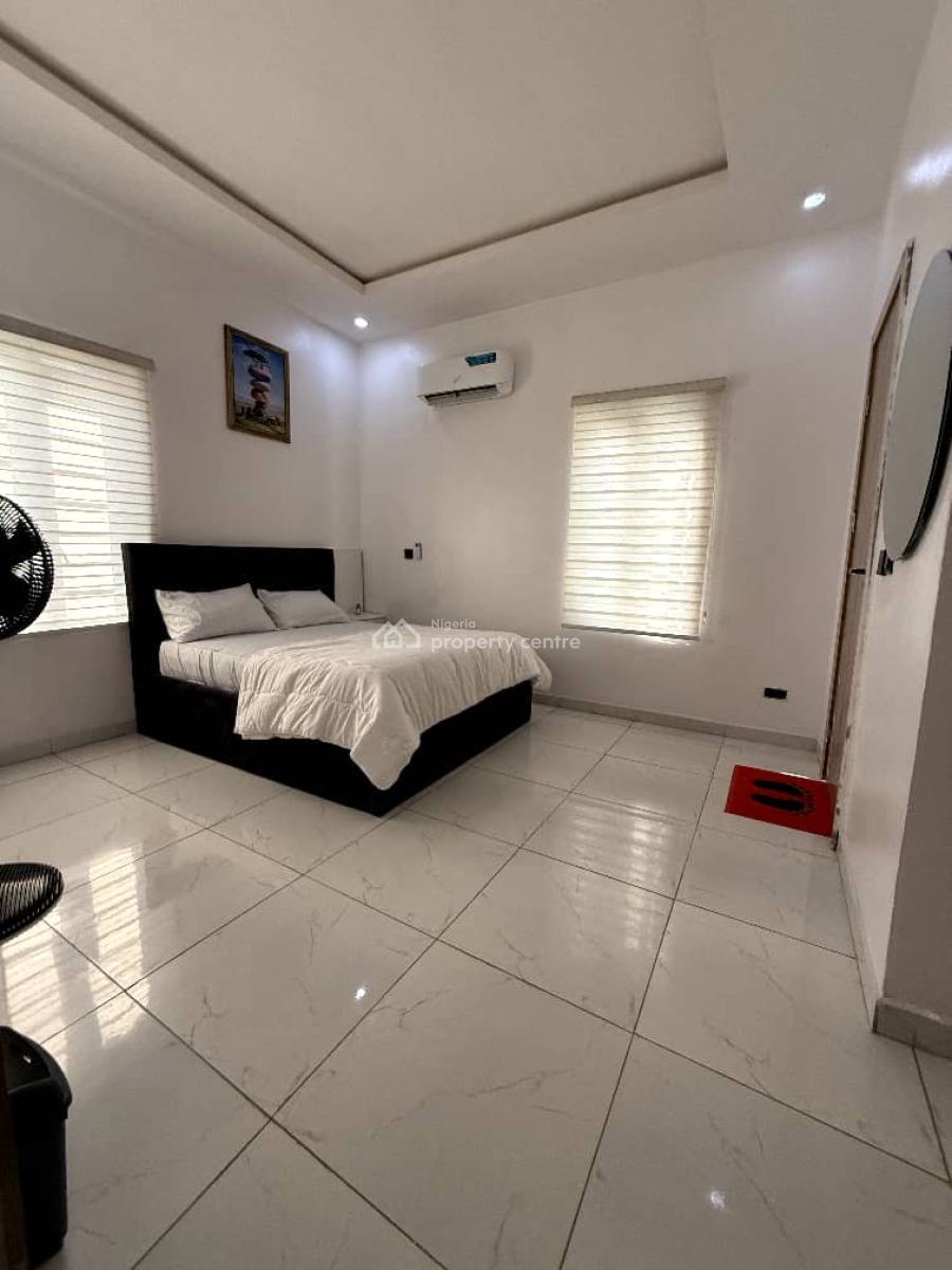 4 Bedroom Semi-detached House, Royal Pine Estate Orchid Lekki, Lekki, Lagos, Semi-detached Duplex Short Let