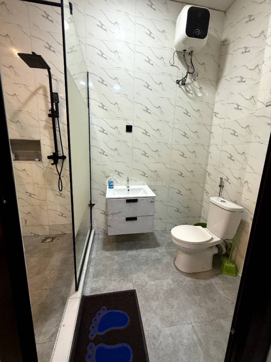 4 Bedroom Semi-detached House, Royal Pine Estate Orchid Lekki, Lekki, Lagos, Semi-detached Duplex Short Let
