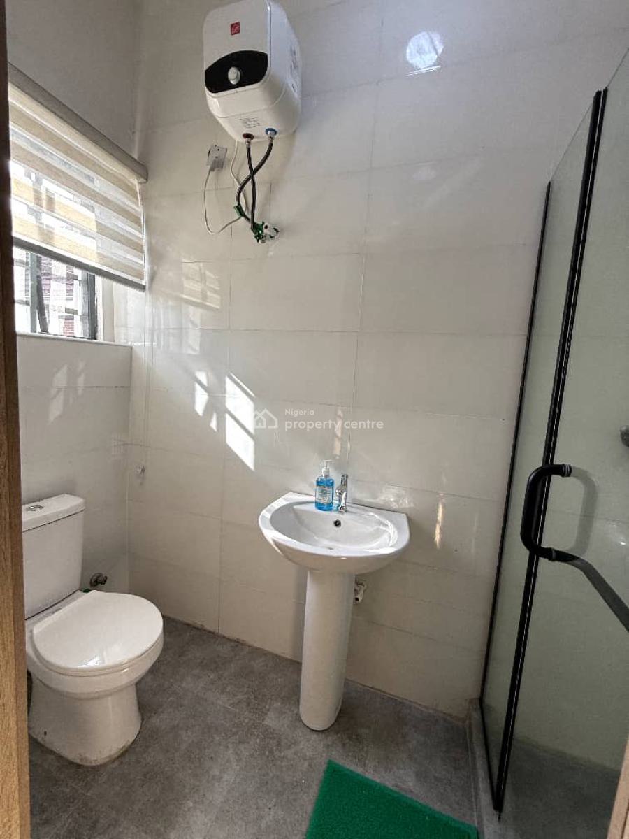 4 Bedroom Semi-detached House, Royal Pine Estate Orchid Lekki, Lekki, Lagos, Semi-detached Duplex Short Let