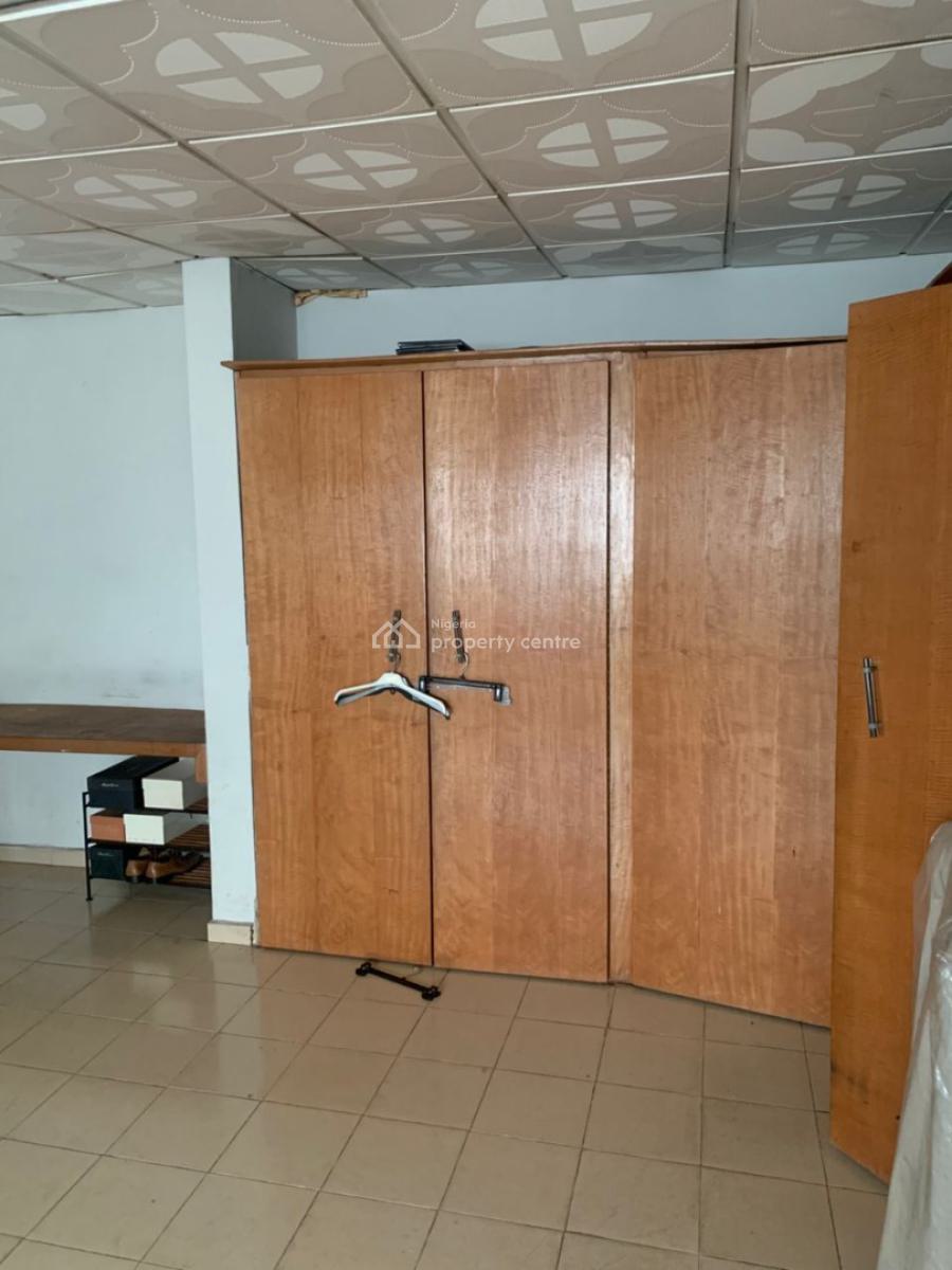 5 Bedroom Semi Detached House with 2 Rooms Bq at (road 14), Lekki Pha, 5 Bedroom Semi Detached House with 2 Rooms Bq at (road 14), Lekki Pha, Lekki Phase 1, Lekki, Lagos, Commercial Property for Rent