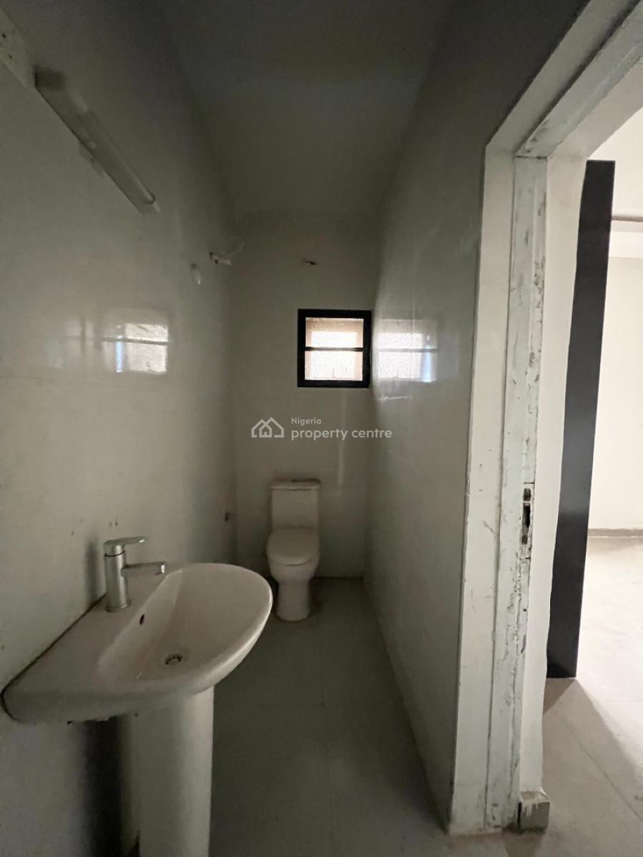 3 Bedroom Apartment, Ikota, Lekki, Lagos, Flat / Apartment for Rent