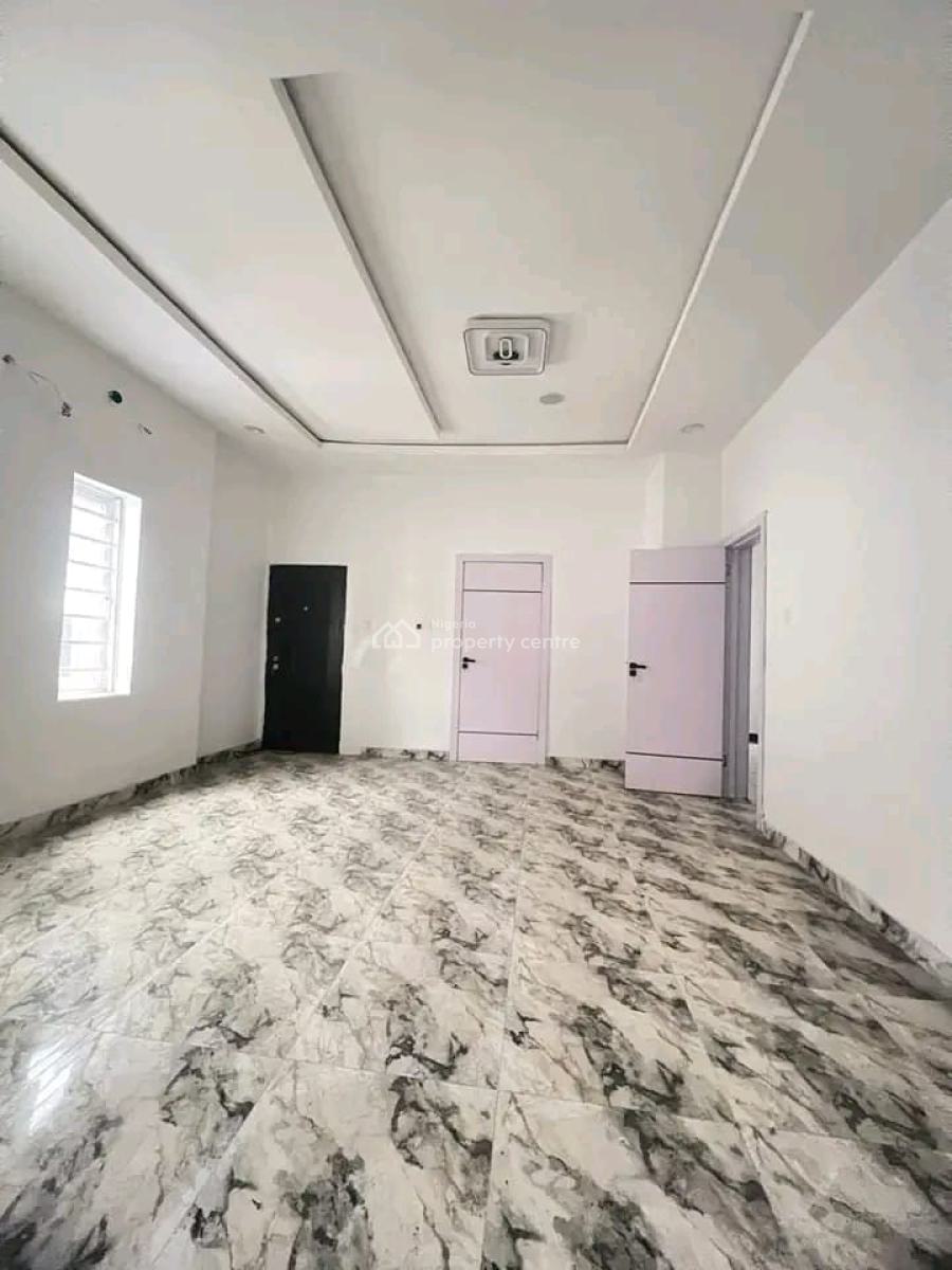 4 Bedrooms Semi Detached Duplex, Lekki Palm City Estate, Ajah, Lagos, Semi-detached Duplex for Rent
