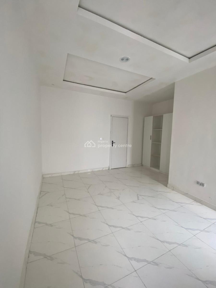 Affordable 3 Bedroom Terrace Duplex Suitable for Investment, Ikota, Lekki, Lagos, Terraced Duplex for Sale