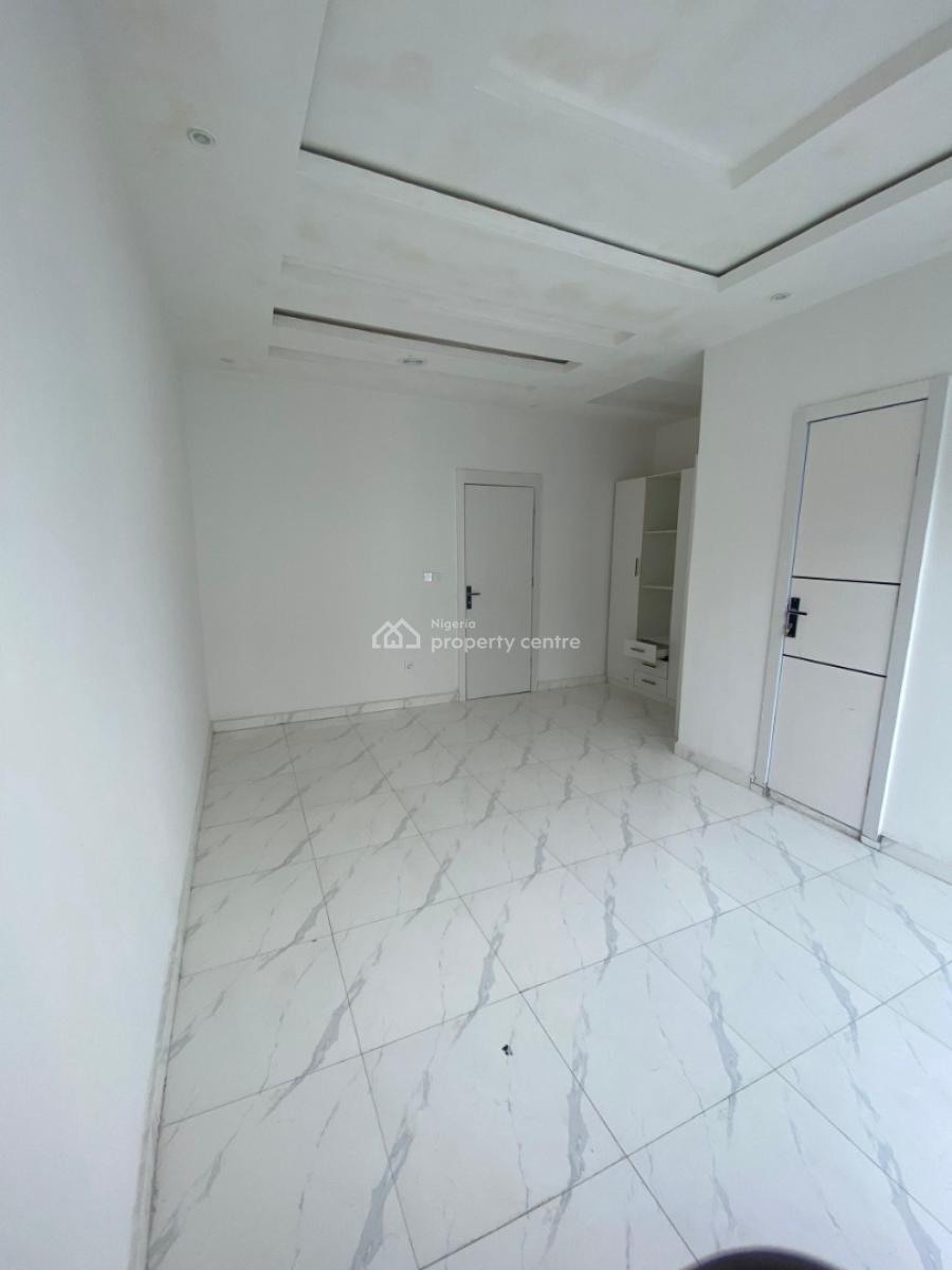 Affordable 3 Bedroom Terrace Duplex Suitable for Investment, Ikota, Lekki, Lagos, Terraced Duplex for Sale