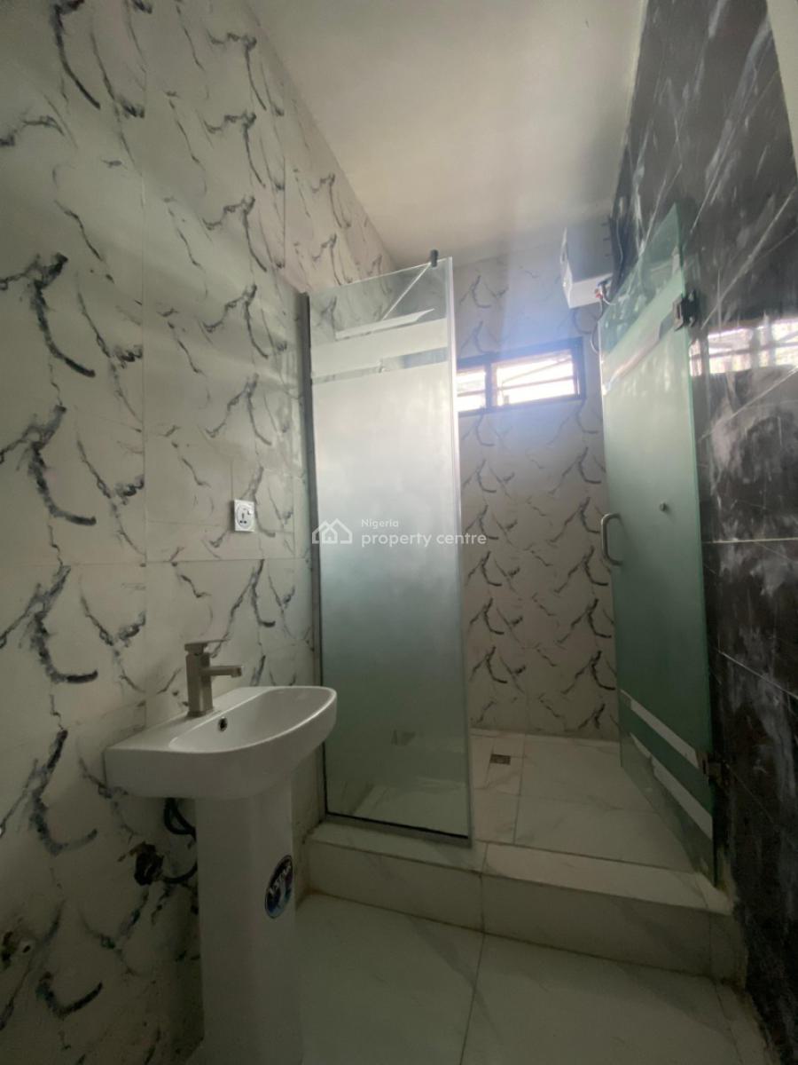 Affordable 3 Bedroom Terrace Duplex Suitable for Investment, Ikota, Lekki, Lagos, Terraced Duplex for Sale