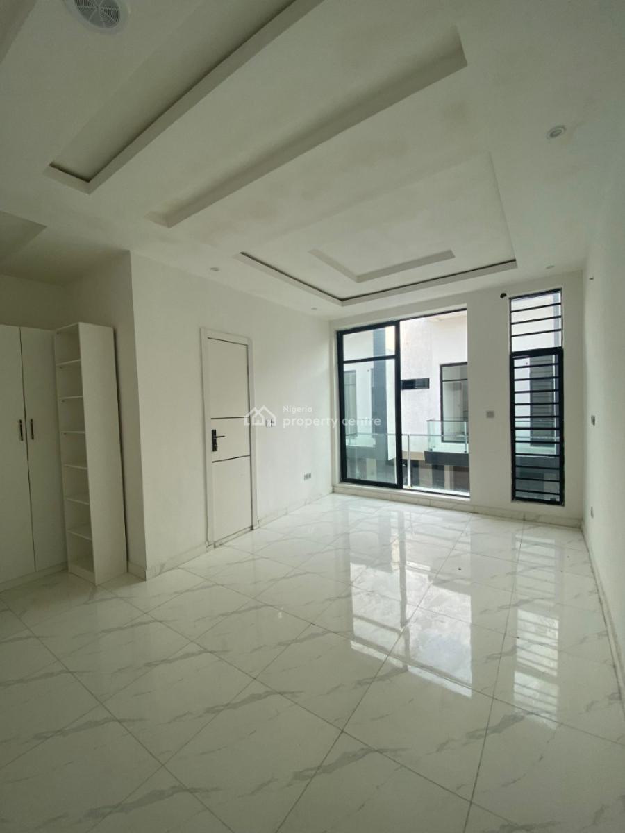 Affordable 3 Bedroom Terrace Duplex Suitable for Investment, Ikota, Lekki, Lagos, Terraced Duplex for Sale