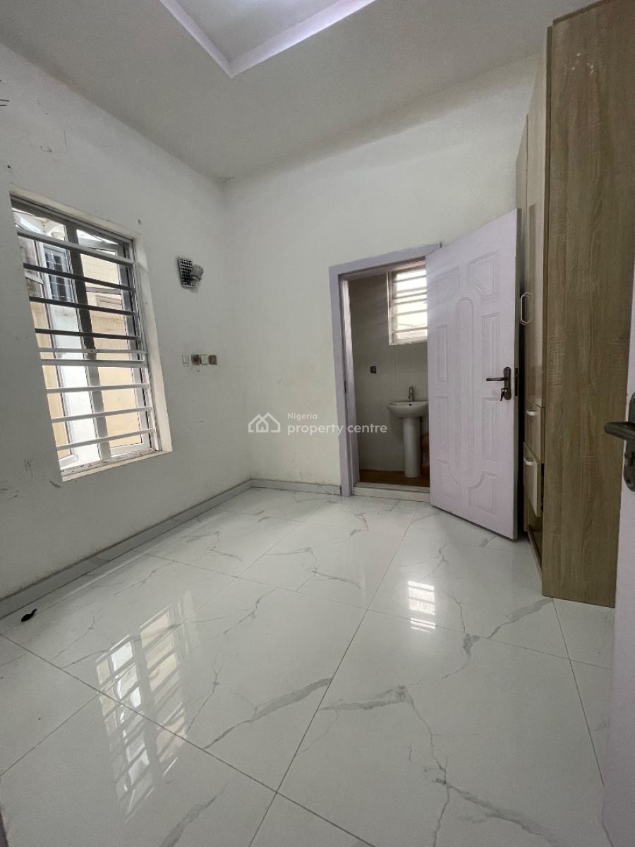 Luxury 4bedroom Semi-detached Duplex, Ikota, Lekki Phase 2, Lekki, Lagos, Semi-detached Duplex for Rent
