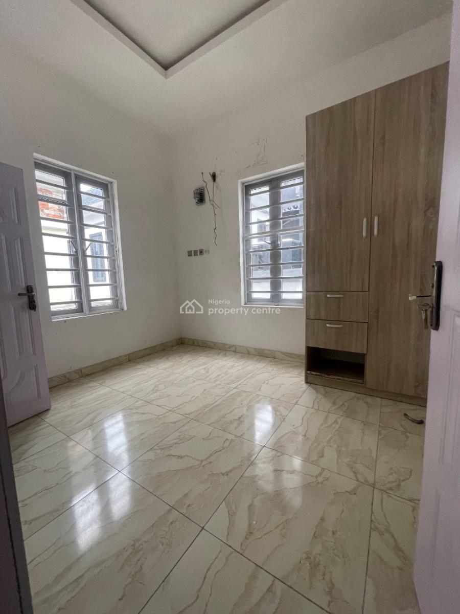 Luxury 4bedroom Semi-detached Duplex, Ikota, Lekki Phase 2, Lekki, Lagos, Semi-detached Duplex for Rent