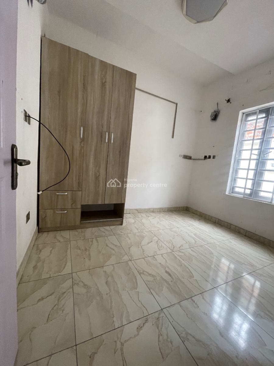 Luxury 4bedroom Semi-detached Duplex, Ikota, Lekki Phase 2, Lekki, Lagos, Semi-detached Duplex for Rent