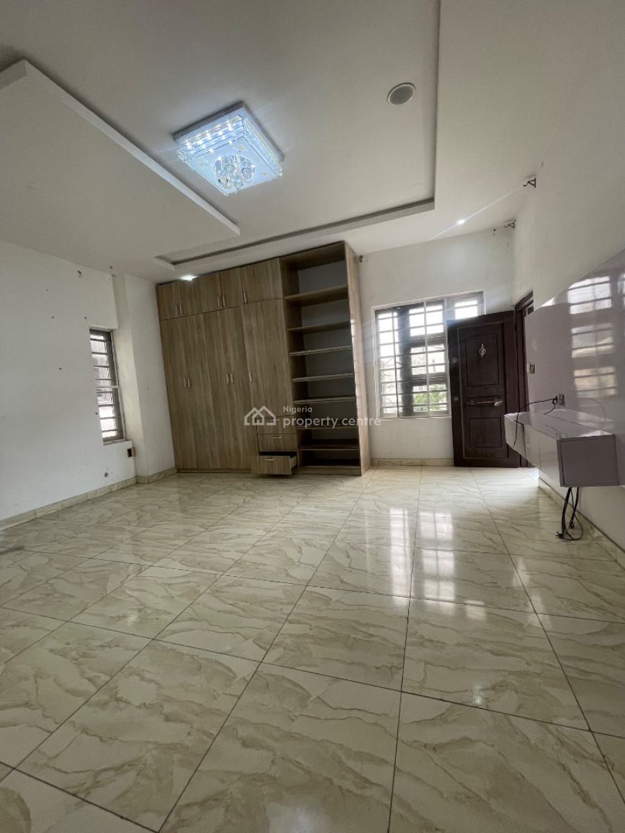 Luxury 4bedroom Semi-detached Duplex, Ikota, Lekki Phase 2, Lekki, Lagos, Semi-detached Duplex for Rent