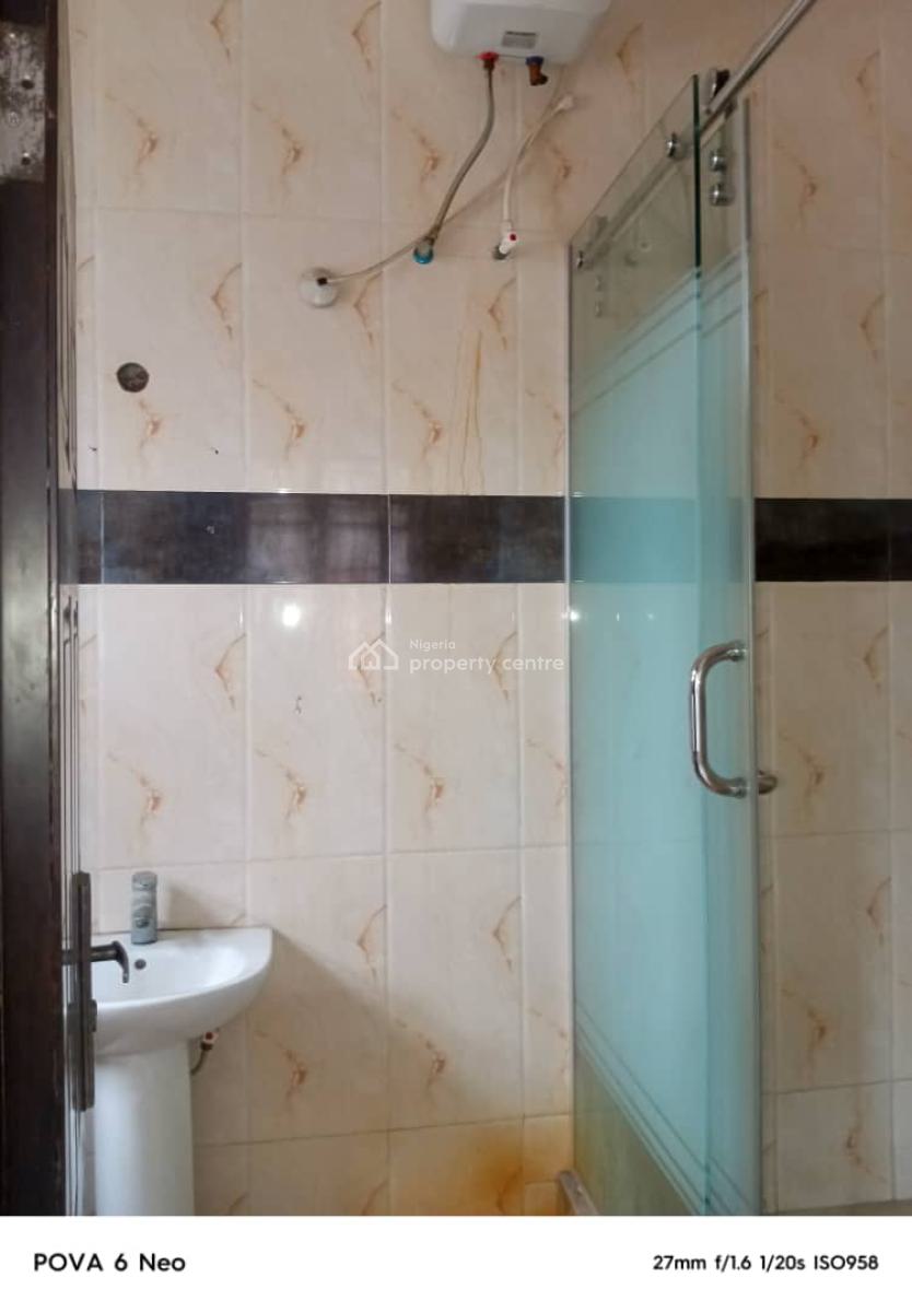 Exceptional 5 Bedroom Fully Detached Duplex, Ikeja Gra, Ikeja, Lagos, House for Rent