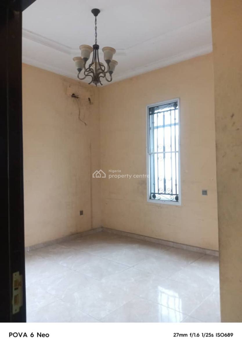 Exceptional 5 Bedroom Fully Detached Duplex, Ikeja Gra, Ikeja, Lagos, House for Rent