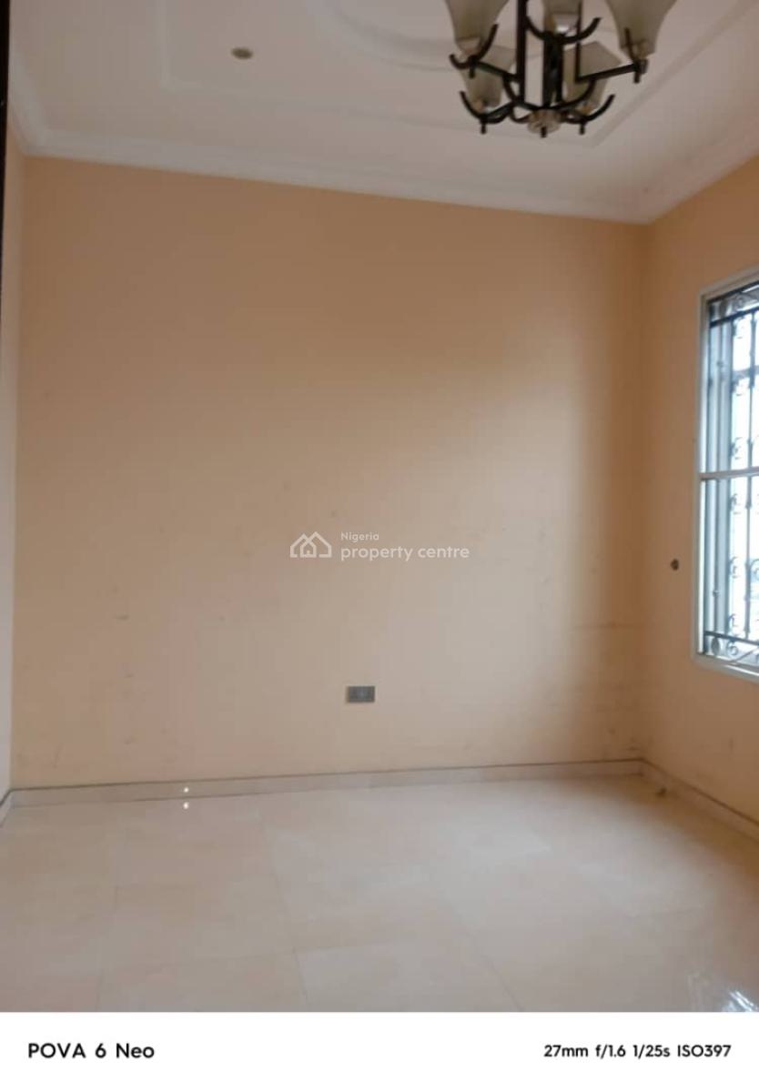 Exceptional 5 Bedroom Fully Detached Duplex, Ikeja Gra, Ikeja, Lagos, House for Rent