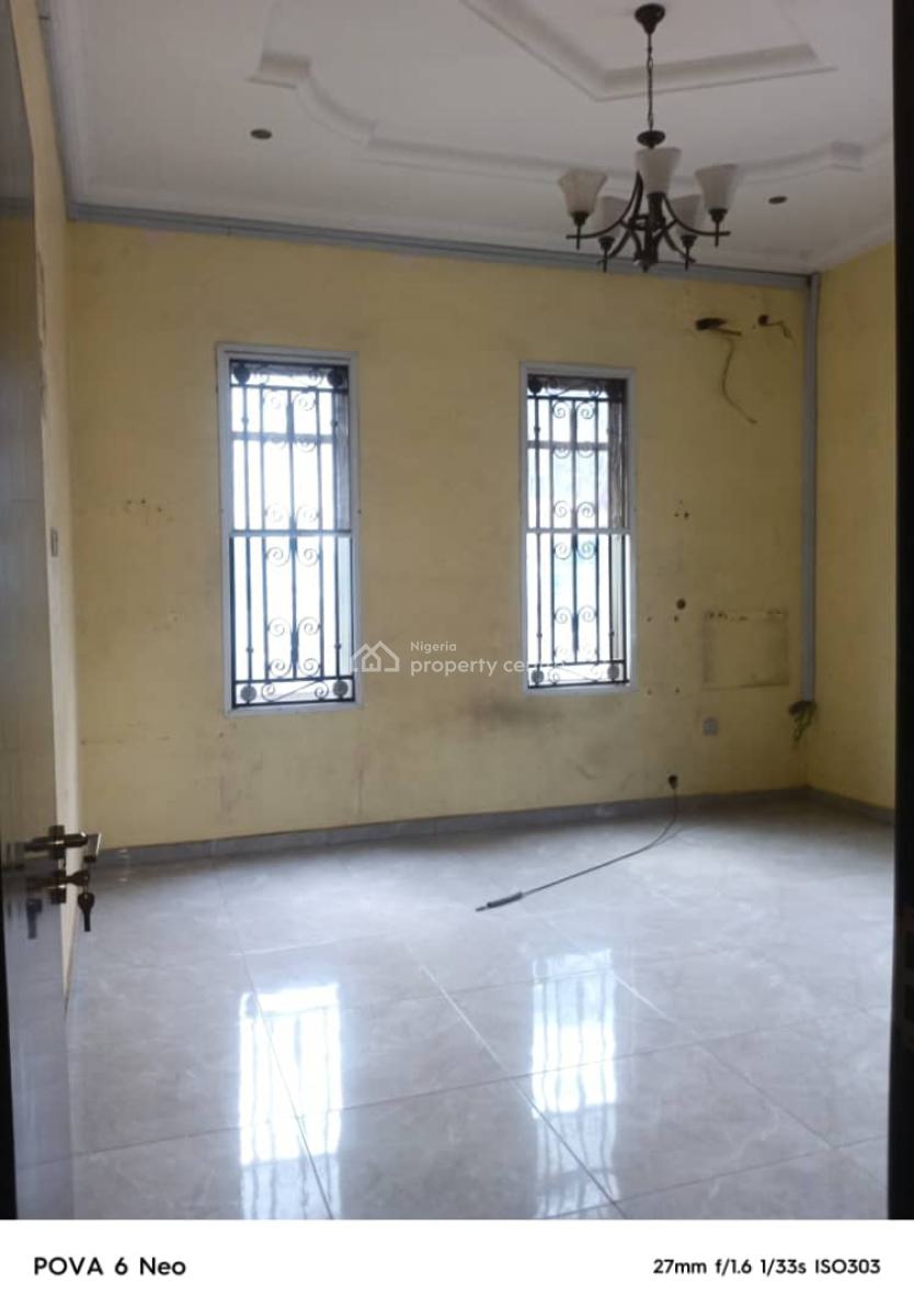 Exceptional 5 Bedroom Fully Detached Duplex, Ikeja Gra, Ikeja, Lagos, House for Rent