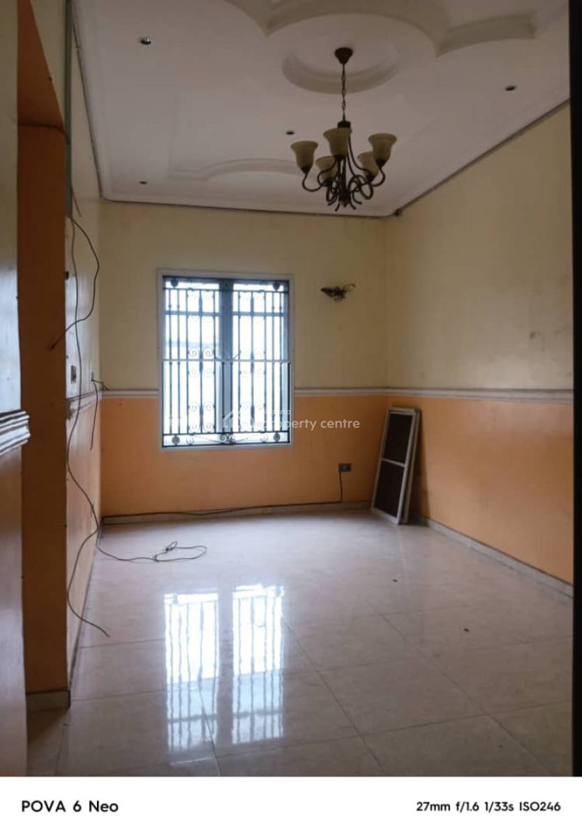 Exceptional 5 Bedroom Fully Detached Duplex, Ikeja Gra, Ikeja, Lagos, House for Rent