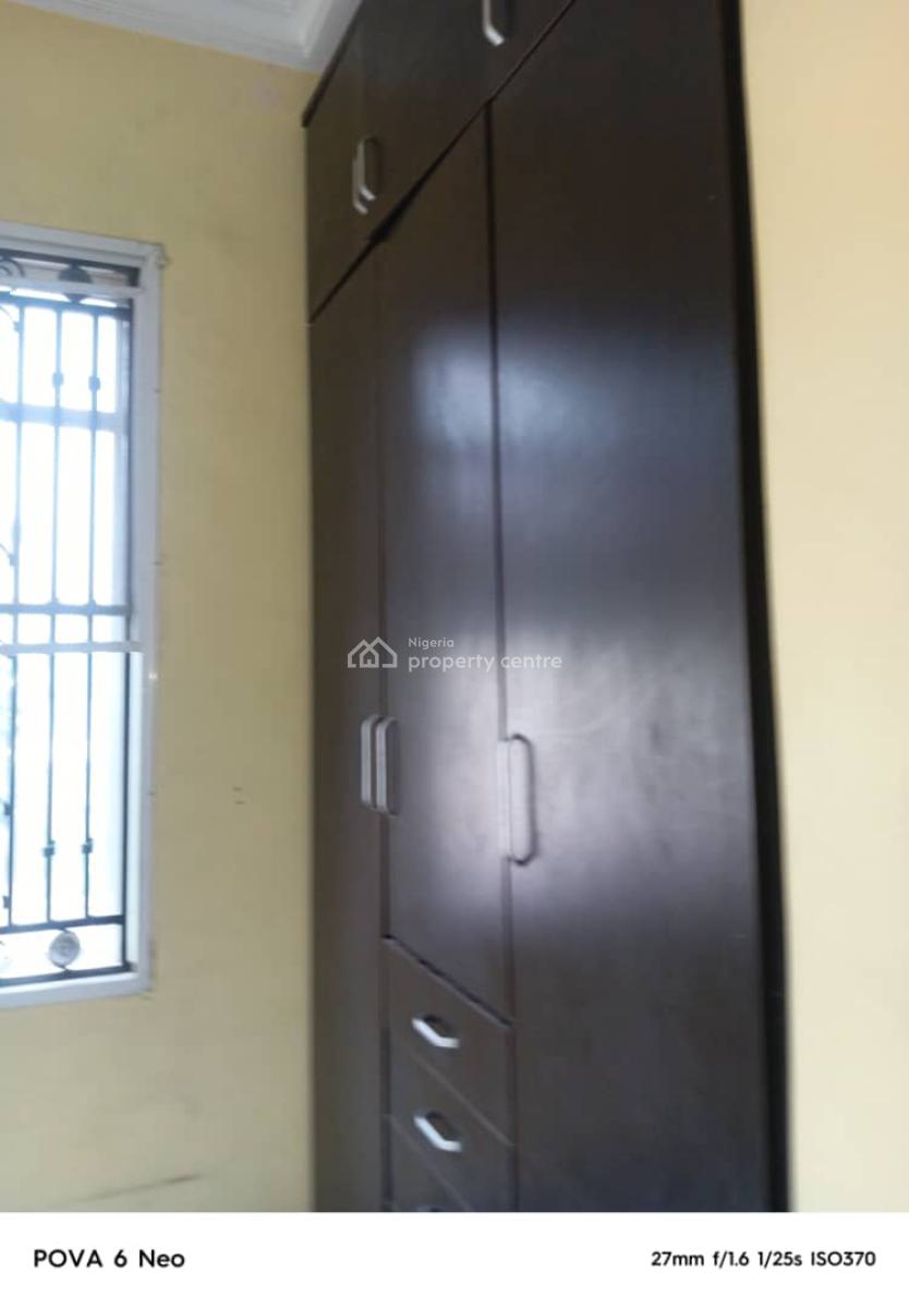 Exceptional 5 Bedroom Fully Detached Duplex, Ikeja Gra, Ikeja, Lagos, House for Rent