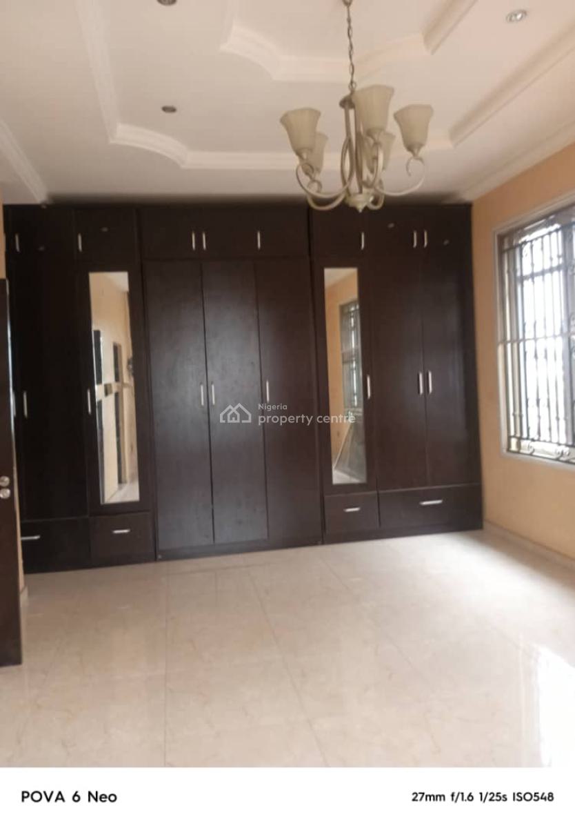 Exceptional 5 Bedroom Fully Detached Duplex, Ikeja Gra, Ikeja, Lagos, House for Rent