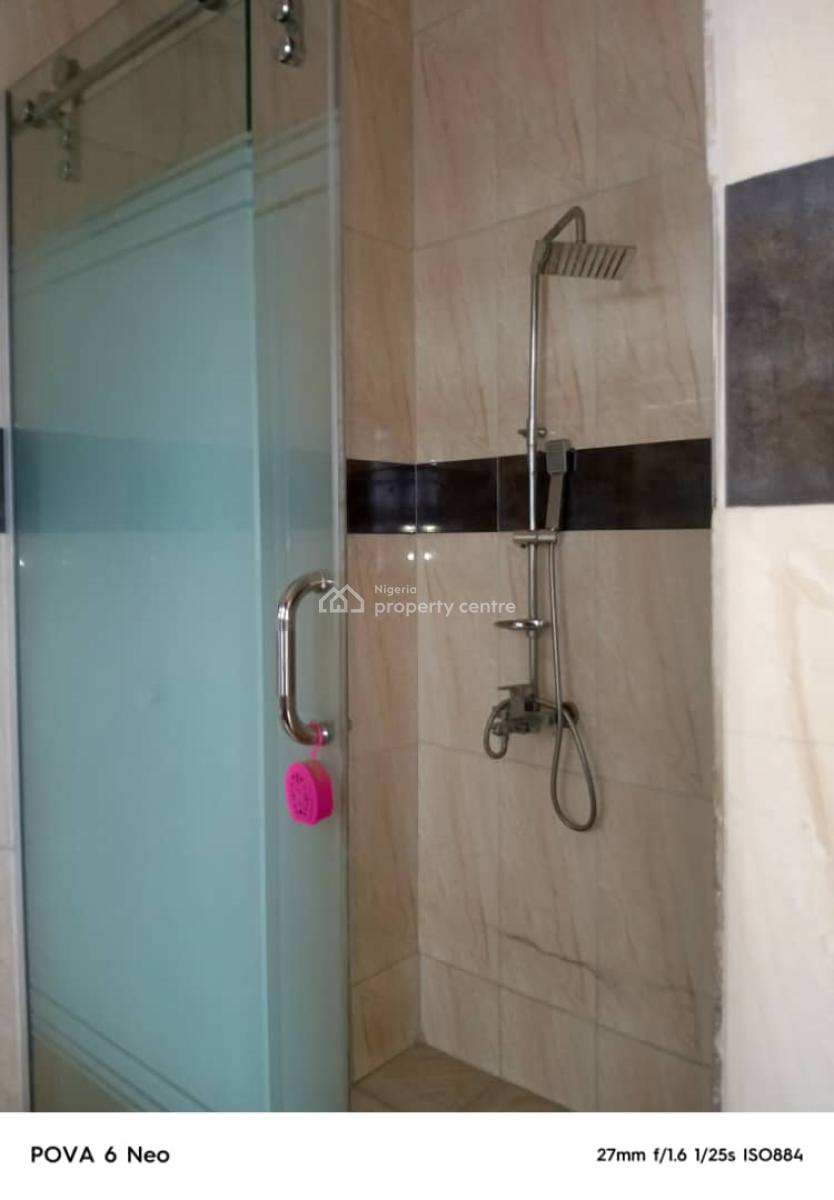Exceptional 5 Bedroom Fully Detached Duplex, Ikeja Gra, Ikeja, Lagos, House for Rent
