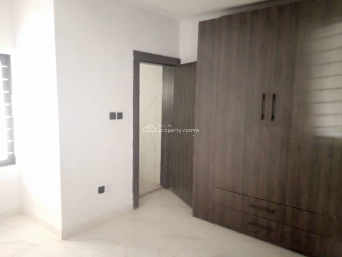 Executive Newly Built 4 Bedroom Detached Duplex, Berger, Arepo, Ogun, House for Sale