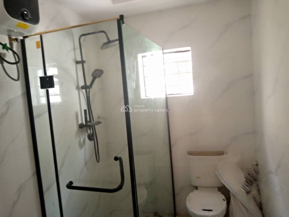 Executive Newly Built 4 Bedroom Detached Duplex, Berger, Arepo, Ogun, House for Sale