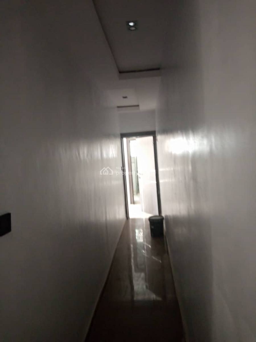 Executive Newly Built 4 Bedroom Detached Duplex, Berger, Arepo, Ogun, House for Sale