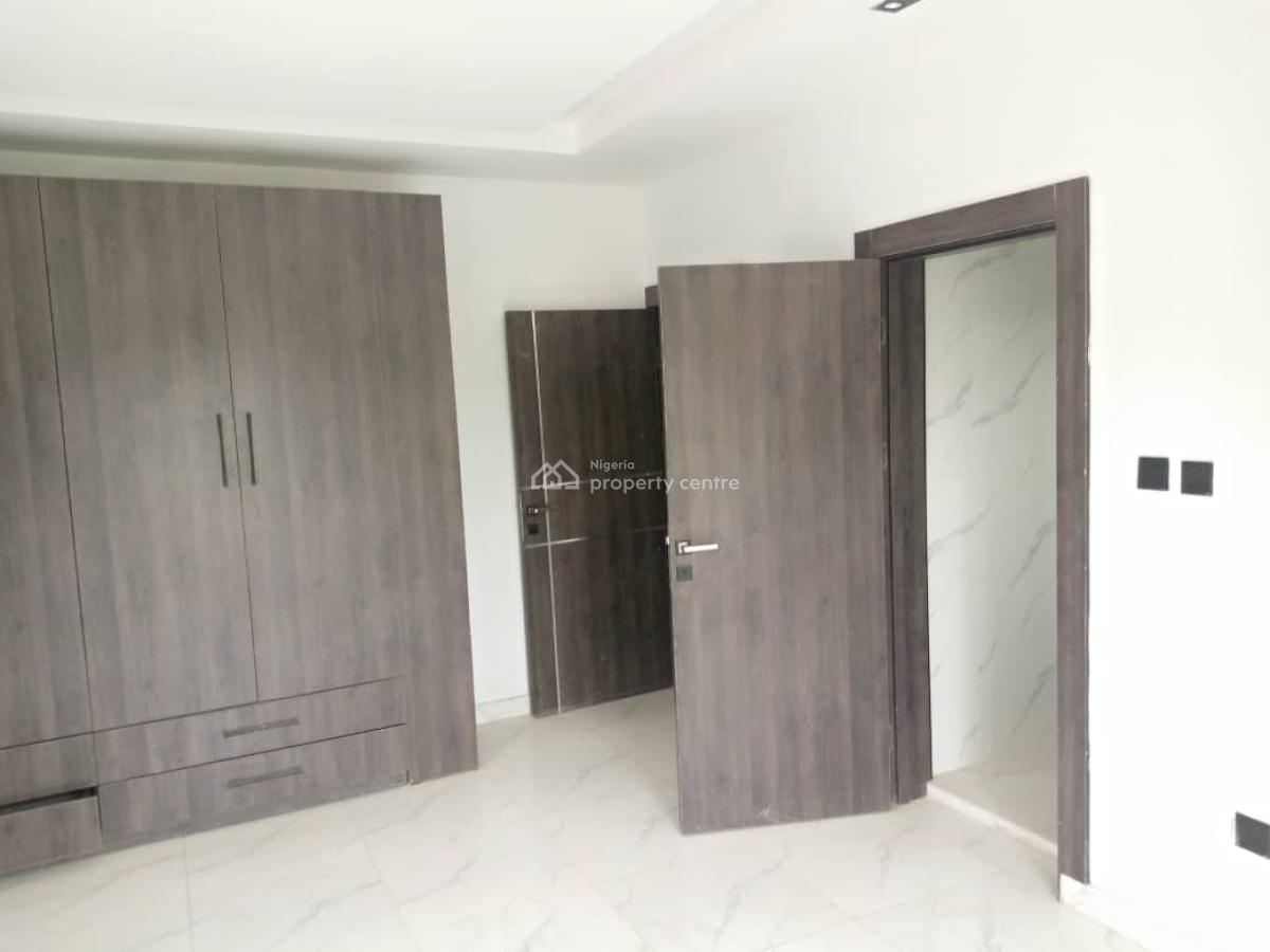 Executive Newly Built 4 Bedroom Detached Duplex, Berger, Arepo, Ogun, House for Sale