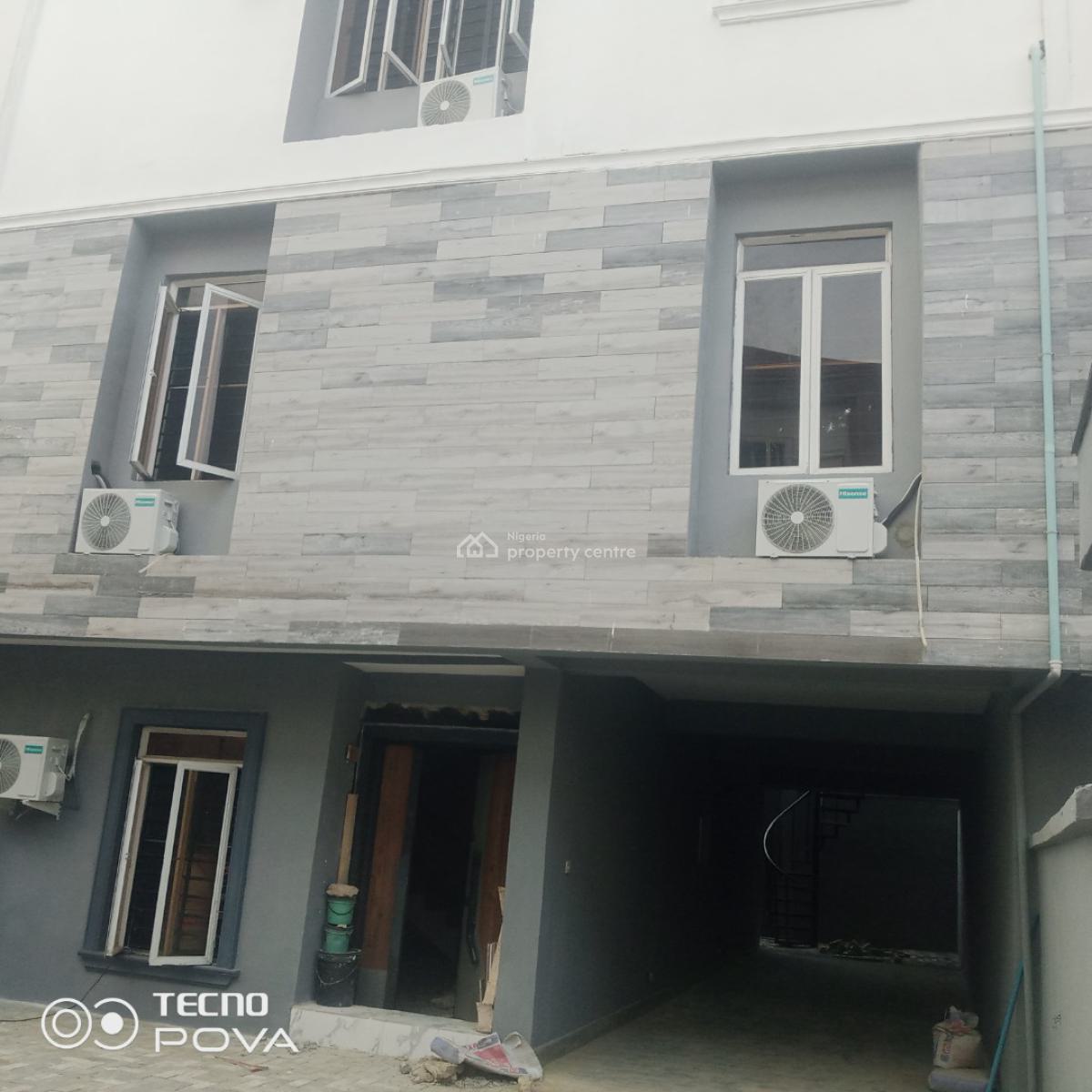 Land, Off Adminraly Road Lekki Phase1, Lekki, Lagos, Land for Sale